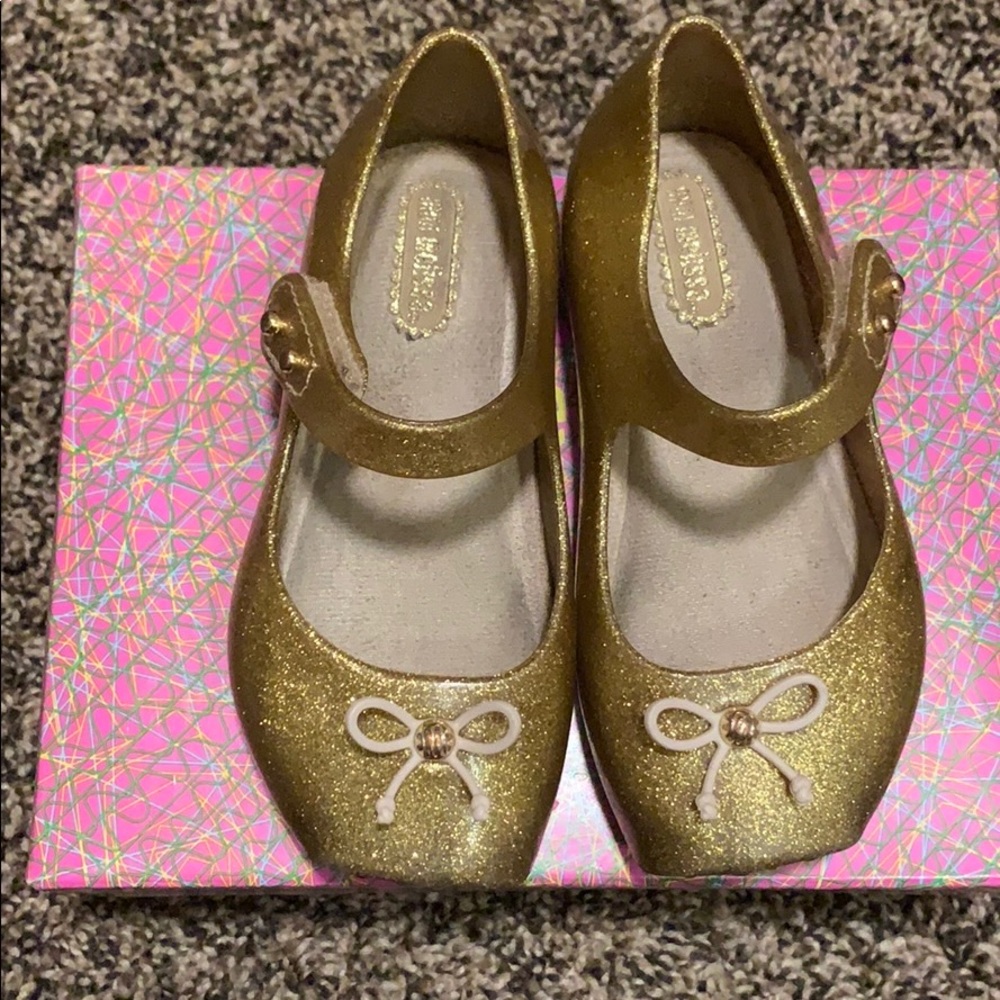 MINI MELISSA